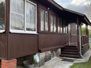 2-этажный дом, 186 м², 19 соток