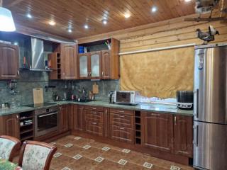 2-этажный дом, 213 м², 25 соток