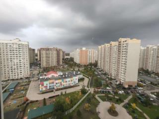 3-комн. квартира, 74.7 м², 13/17 этаж