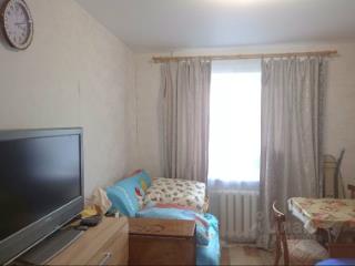 Комната, 10.5 м², 5-комн.