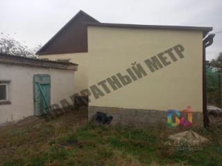 1-этажный дом, 76.23 м², 20.28 соток