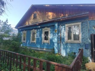 1-этажный дом, 90 м², 10 соток