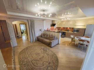 3-комн. квартира, 91.8 м², 6/10 этаж