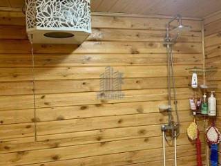 2-этажный коттедж, 88.8 м², 14.6 соток