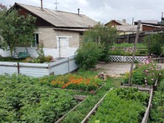 1-этажный дом, 60 м², 6.16 соток