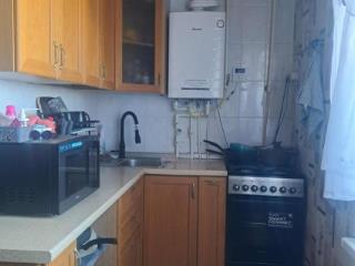 3-комн. квартира, 73.3 м², 4/4 этаж
