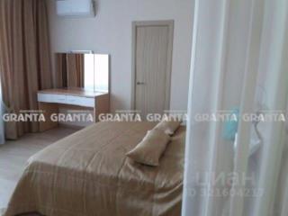 3-комн. квартира, 81.6 м², 4/15 этаж