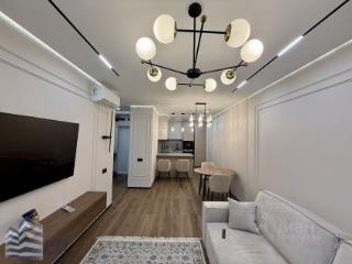 1-комн. квартира, 50 м², 8/12 этаж