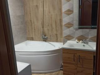 3-комн. квартира, 63.2 м², 4/5 этаж