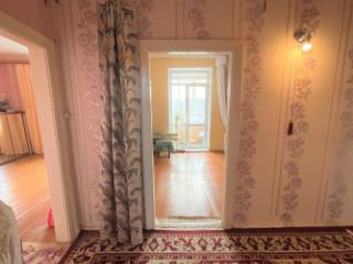 2-комн. квартира, 49.6 м², 4/5 этаж