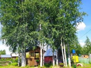 2-этажный дом, 36 м², 12 соток