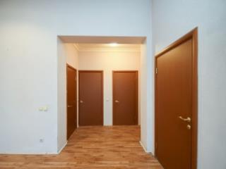 3-комн. квартира, 101 м², 2/3 этаж