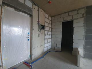 2-комн. квартира, 42.7 м², 16/17 этаж