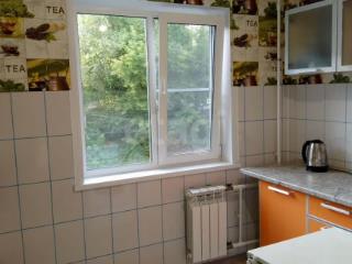 3-комн. квартира, 58.2 м², 2/5 этаж