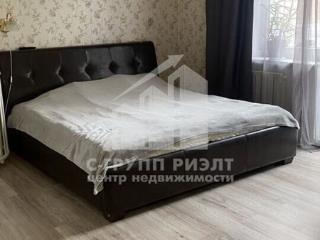 1-комн. квартира, 41.3 м², 1/6 этаж