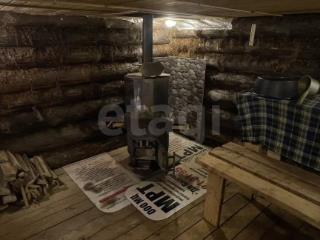  дом, 64 м², 11 соток