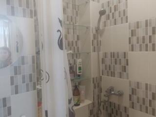 Студия, 15 м², 2/33 этаж
