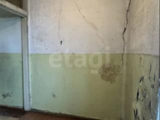 3-комн. квартира, 46.6 м², 4/4 этаж