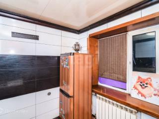 4-комн. квартира, 60.9 м², 1/5 этаж
