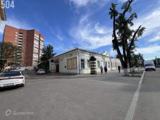 2-комн. квартира, 45.9 м², 5/14 этаж