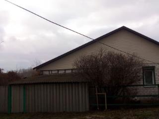  дом, 50 м², 1 сотка