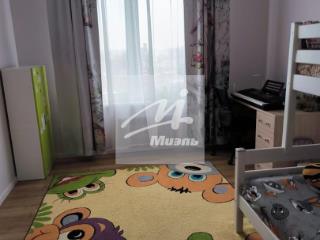 2-комн. квартира, 67 м², 21/23 этаж