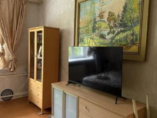 3-комн. квартира, 61.5 м², 1/4 этаж