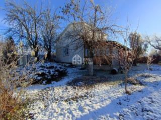 2-этажный дом, 57 м², 14.5 соток