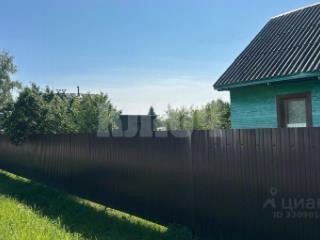 1-этажный дом, 30 м², 30 соток