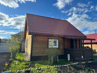 2-этажный дом, 57.4 м², 8.5 соток