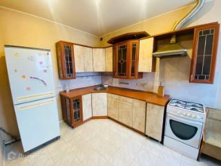 1-комн. квартира, 41.3 м², 4/5 этаж