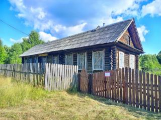 1-этажный дом, 32.2 м², 30.3 соток