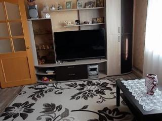3-комн. квартира, 85.7 м², 1/1 этаж