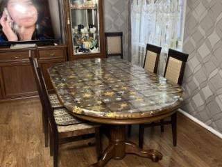 1-этажный дом, 80 м², 10 соток