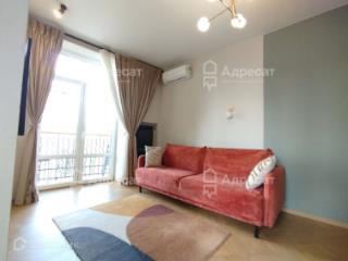 2-комн. квартира, 44.7 м², 7/8 этаж