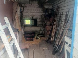 1-этажный дом, 156 м², 15 соток