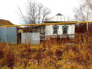 1-этажный дом, 43.5 м², 40 соток