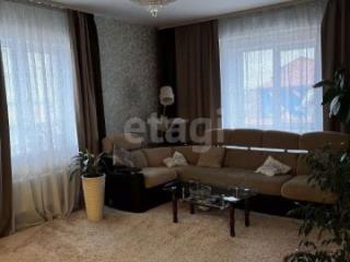 5-комн. квартира, 134.4 м², 3/4 этаж