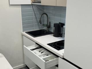 Студия, 18.2 м², 2/4 этаж