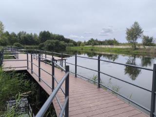 1-комн. квартира, 32.1 м², 5/9 этаж