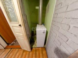 1-этажный дом, 61 м², 4.6 сотки