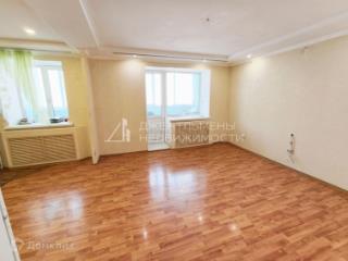 3-комн. квартира, 88.4 м², 4/10 этаж