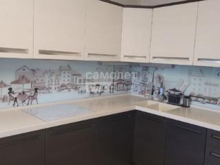 2-комн. квартира, 63.7 м², 15/17 этаж