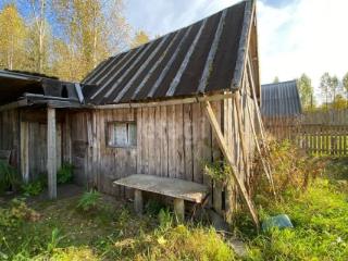 1-этажный дом, 25 м², 9.88 соток