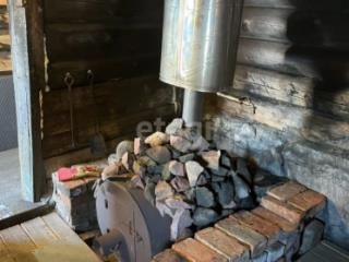 1-этажный дом, 70 м², 11 соток