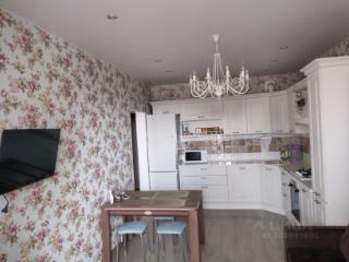 3-комн. квартира, 65 м², 7/20 этаж
