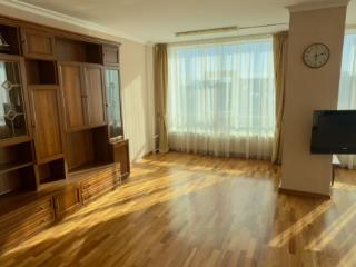 3-комн. квартира, 128.5 м², 3/6 этаж