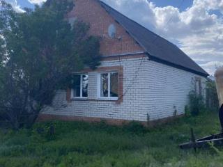 1-этажный дом, 120 м², 11 соток