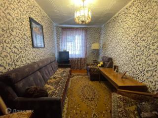 4-комн. квартира, 69.1 м², 5/10 этаж