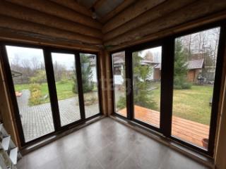 2-этажный дом, 100 м², 13.07 соток